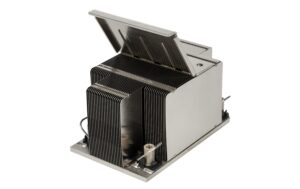 Dell Heatsink zu Intel Scalable passiv zu PowerEdge T550