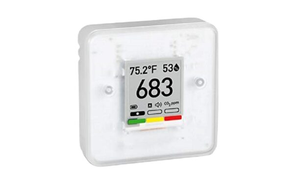 Aranet CO2 Luftgütemonitor Aranet TDSPC003 Aranet4 Pro EU868 kaufen Schweiz | Mediatech.ch