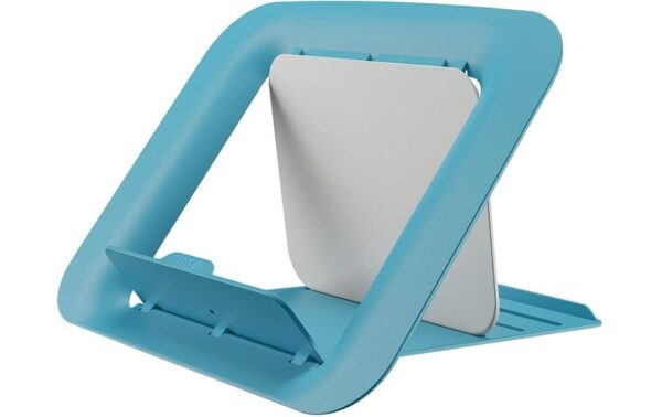 Leitz Laptopständer Ergo Cosy blau für Laptops von 13 bis 17 kaufen Schweiz | Mediatech.ch