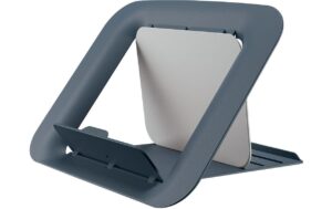 1317907 - Mediatech Leitz Laptopständer Ergo Cosy grau für Laptops von 13 bis 17 kaufen Schweiz | Mediatech.ch