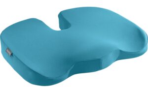 Leitz Sitzkissen Ergo Cosy blau kaufen Schweiz | Mediatech.ch