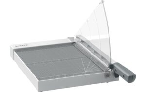 Leitz Precision Hebelschneider Home A4 8 Blatt, Klinge aus Edelstahl kaufen Schweiz | Mediatech.ch