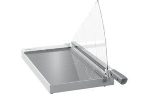 Leitz Precision Hebelschneider Office A3 15 Blatt, Klinge aus Edelstahl kaufen Schweiz | Mediatech.ch