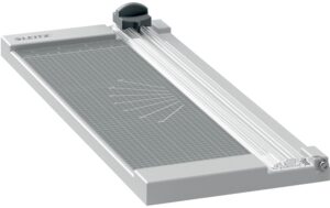 Leitz Rollenschneider Home A4 8 Blatt, feste einziehbare Klinge kaufen Schweiz | Mediatech.ch