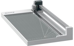 Leitz Rollenschneider Home A4 10 Blatt, feste einziehbare Klinge kaufen Schweiz | Mediatech.ch