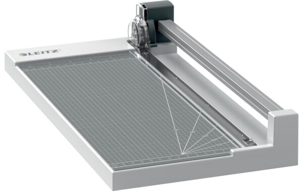 1317930 - Mediatech Leitz Rollenschneider Home A4 10 Blatt, feste einziehbare Klinge kaufen Schweiz | Mediatech.ch