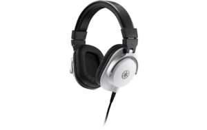 1317951 - Mediatech Yamaha HPH MT5 W Studio-Kopfhörer, geschlossen, weiss kaufen Schweiz | Mediatech.ch