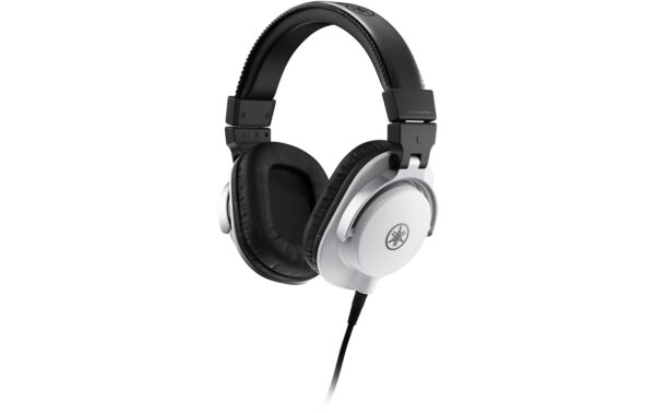 Yamaha HPH MT5 W Studio-Kopfhörer, geschlossen, weiss kaufen Schweiz | Mediatech.ch
