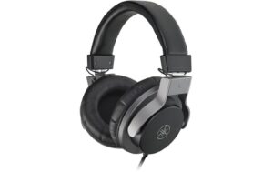 1317952 - Mediatech Yamaha HPH MT7 Studio-Kopfhörer, geschlossen, schwarz kaufen Schweiz | Mediatech.ch
