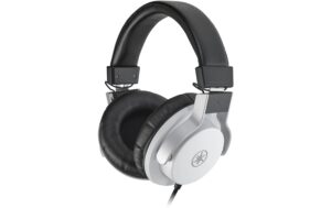 Yamaha HPH MT7 W Studio-Kopfhörer, geschlossen, weiss