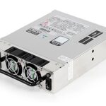 Synology Netzteilcage 1x 500W für diverse Synology NAS