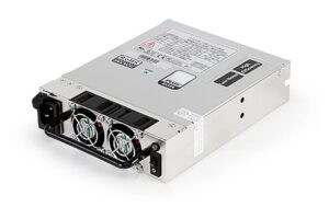 Synology Netzteilcage 1x 500W für diverse Synology NAS