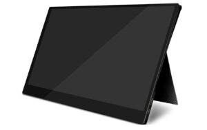 JOY-IT 15 Full-HD smart case resistiver Touchscreen Auflösung 1280 x 800