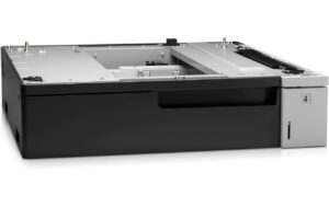 HP Inc. HP Zusatzschacht - (CF239A) Kapazität: 500 Blatt kaufen | Mediatech.ch