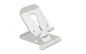 Delock Smartphone Standhalterung 18426 Zusammengeklappt: ca. 12,5 x 6,8 x 1,5 cm