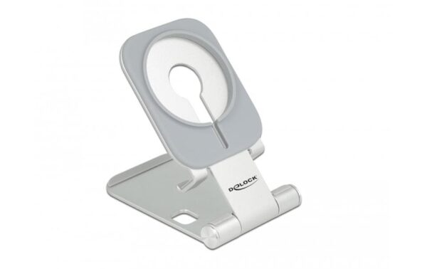 1320326_1 - Mediatech Delock Smartphone Standhalterung 18426 Zusammengeklappt: ca. 12,5 x 6,8 x 1,5 cm