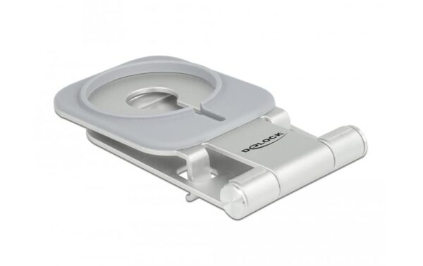 1320326_2 - Mediatech Delock Smartphone Standhalterung 18426 Zusammengeklappt: ca. 12,5 x 6,8 x 1,5 cm