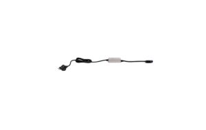 1320482 - Mediatech Paulmann Trafo Power Supply IP67 30W 24V DC Outdoor-Lichtinstallation, Netzstecker IP55 kaufen | Mediatech.ch
