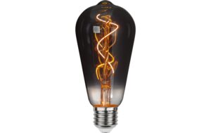 Star Trading LED Leuchtmittel E27 A60 Grac 3W, 40lm ,1800, K, IP44