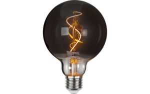 Star Trading LED Leuchtmittel E27 ST64 Grac 3W, 40lm ,1800, K, IP44