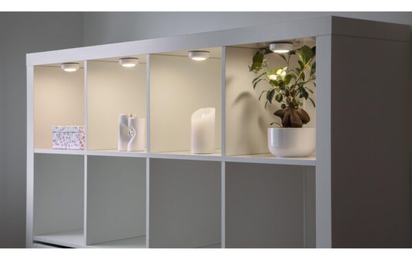 1320591_3 - Mediatech Star Trading LED Nightlight Functional 3er 0.55W, 40lm ,3000, K, IP20