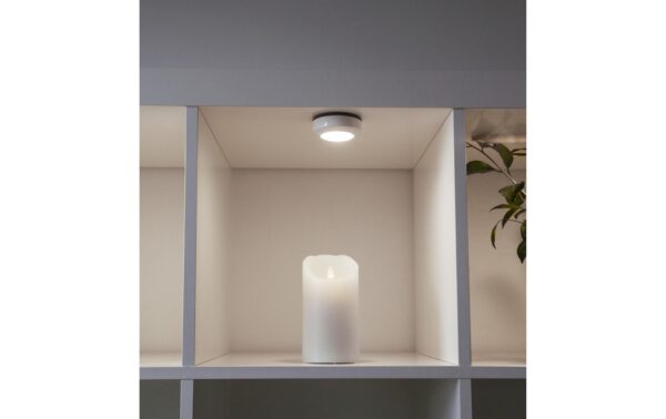1320591_4 - Mediatech Star Trading LED Nightlight Functional 3er 0.55W, 40lm ,3000, K, IP20