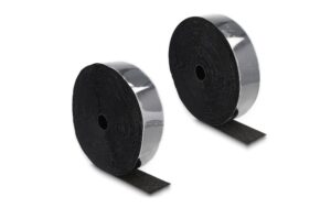 Delock Strapazierfähiges Klettband 15mx50mm Selbstklebend mit Haft und Flauschband kaufen Schweiz | Mediatech.ch