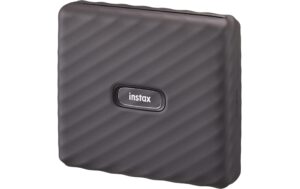 1320869 - Mediatech Fujifilm Instax Link Wide Mocha Gray kaufen Schweiz | Mediatech.ch