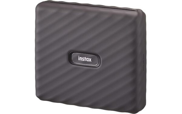 1320869 - Mediatech Fujifilm Instax Link Wide Mocha Gray kaufen Schweiz | Mediatech.ch