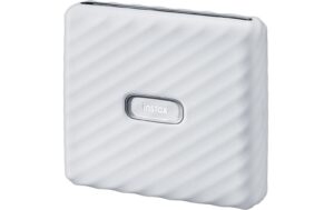1320870 - Mediatech Fujifilm Instax Link Wide Ash White kaufen Schweiz | Mediatech.ch