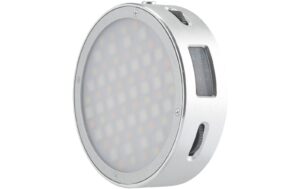 Godox R1 Round RGB Mini Creative Light kaufen Schweiz | Mediatech.ch
