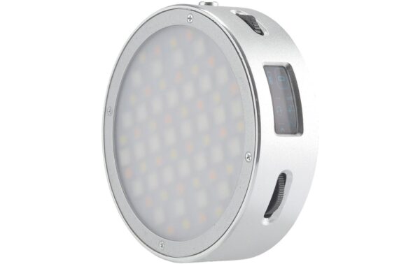 Godox R1 Round RGB Mini Creative Light kaufen Schweiz | Mediatech.ch