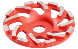 1321053 - Mediatech Metabo Diamant-Schleiftopf D 125 mm Professional kaufen Schweiz | Mediatech.ch