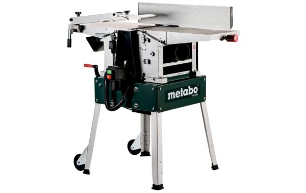 Metabo HC 260 C-400 Volt Hobelmaschine 2800 W, 6500 /min kaufen Schweiz | Mediatech.ch