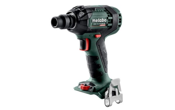 Metabo Akku-Schlagschrauber SSW 18 LTX 300 BL Solo kaufen Schweiz | Mediatech.ch