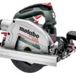 Metabo Akku-Handkreissäge KS 18 LTX 66 BL Solo