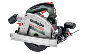 Metabo Akku-Handkreissäge KS 18 LTX 66 BL Solo
