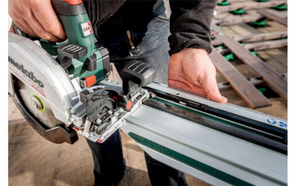 1321071_2 - Mediatech Metabo Akku-Handkreissäge KS 18 LTX 66 BL Solo