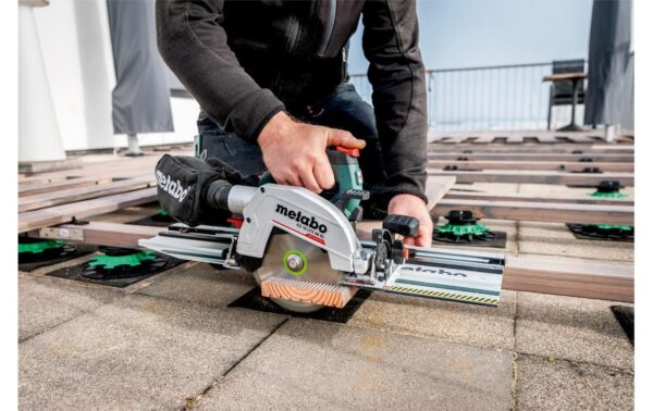 1321071_3 - Mediatech Metabo Akku-Handkreissäge KS 18 LTX 66 BL Solo