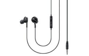Samsung In-Ear Kopfhörer EO-IA500 Schwarz