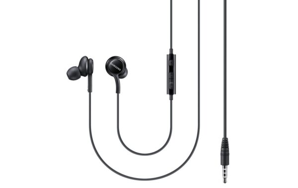 Samsung In-Ear Kopfhörer EO-IA500 Schwarz kaufen Schweiz | Mediatech.ch