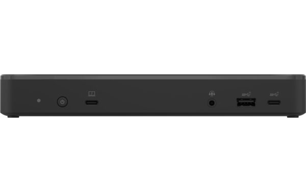 Belkin USB-C 14-Port Triple Display Dock St 