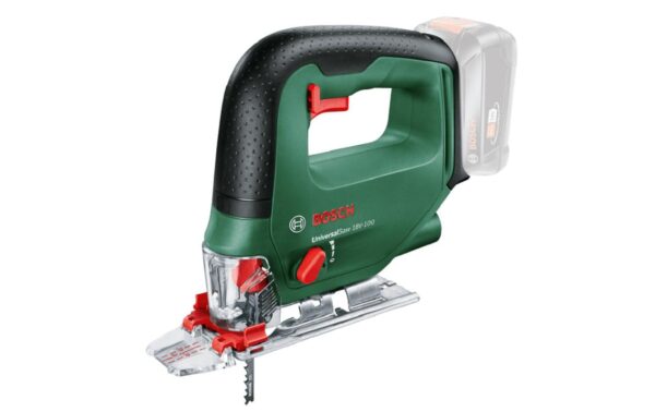 BOSCH Akku-Stichsäge UniversalSaw 18V Akku