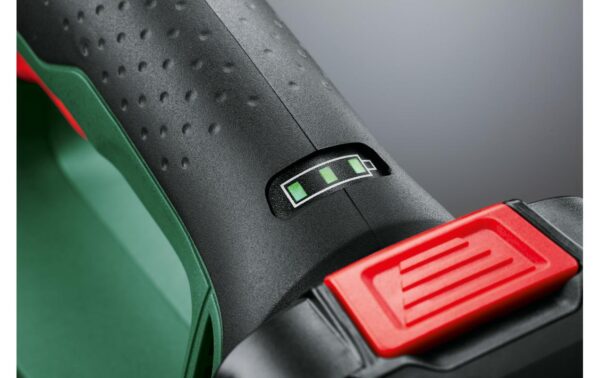BOSCH Akku-Stichsäge UniversalSaw 18V Akku