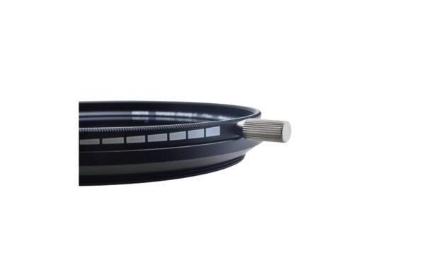 Variable Density II ND3-400 Filter ND- / Graufilter 52 mm