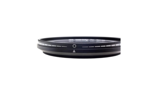 Variable Density II ND3-400 Filter ND- / Graufilter 52 mm