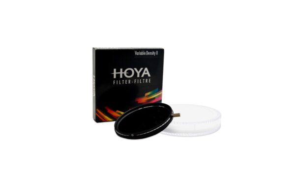 Variable Density II ND3-400 Filter ND- / Graufilter 52 mm