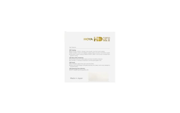 1321977_2 - Mediatech HD Nano Mk II CIR-PL Filter Polarisationsfilter 67 mm