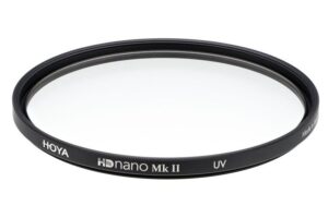 1321986 - Mediatech Hoya HD Nano Mk II UV Filter UV-Filter 67 mm kaufen | Mediatech.ch