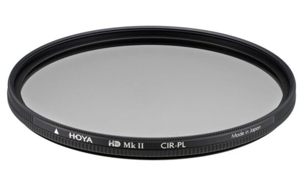 1321990 - Mediatech Hoya HD Mk II CIR-PL Filter Polarisationsfilter 49 mm kaufen | Mediatech.ch